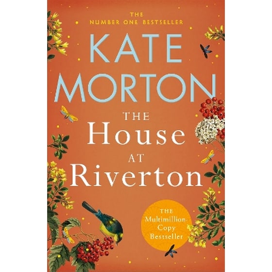 The House at Riverton image 0
