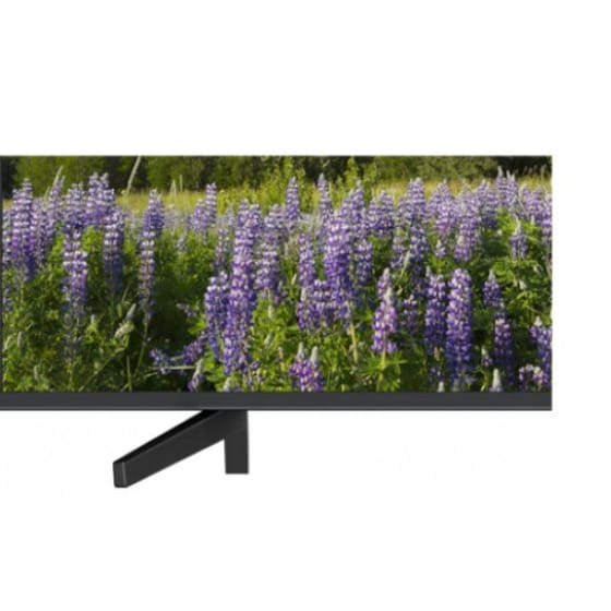 Τηλεόραση Sony 49" Smart LED Ultra HD KD49XF7005BAEP image 3