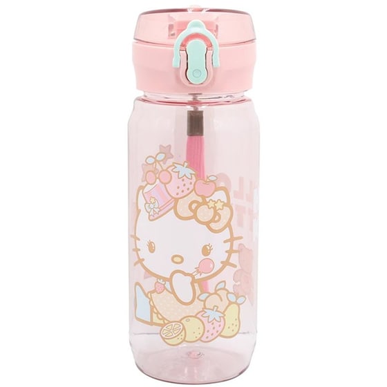 Παγούρι Gim Hello Kitty 600ml image 0