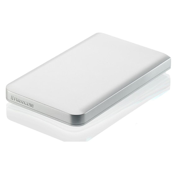 HDD FREECOM 1TB 2,5USB3.0&THUNDERBOLT image 0