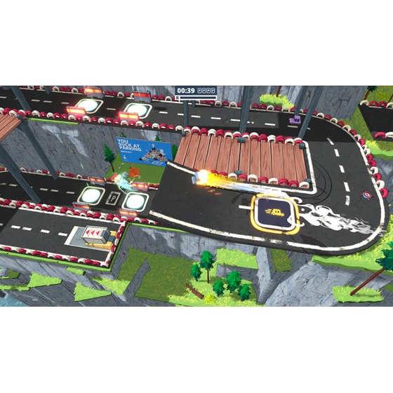 You Suck at Parking - PS4 image 2