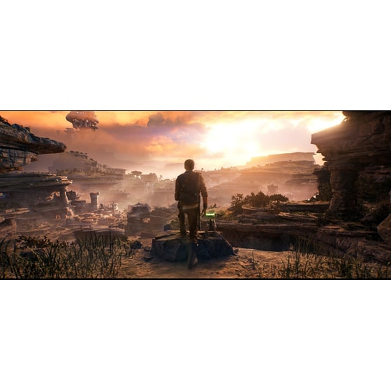 Star Wars Jedi: Survivor - Xbox One image 3