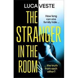 The Stranger in the Room