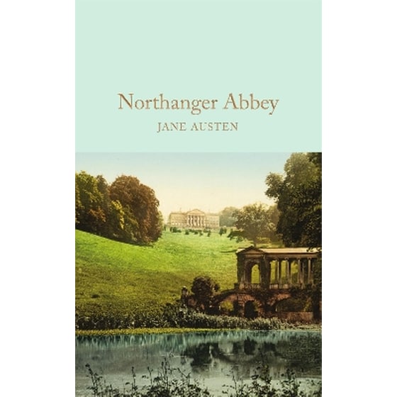 Northanger Abbey image 0