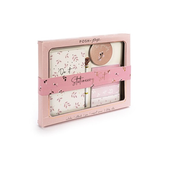 Σετ Δώρου Stationery Posh+Pop image 2