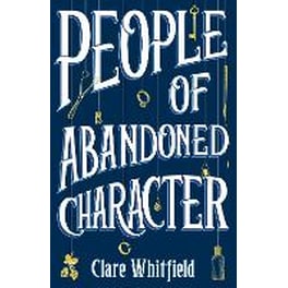 People of Abandoned Character