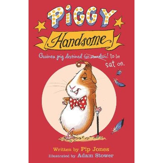 Piggy Handsome image 0
