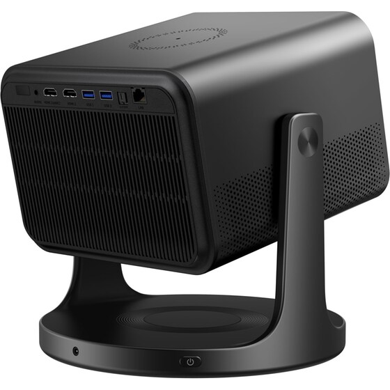 Projector Hisense C3 - Ασημί image 9