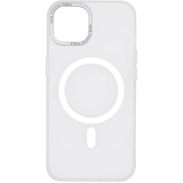 Θήκη  Apple iPhone 11 - Sonique Magnetic Magmatte - Λευκό