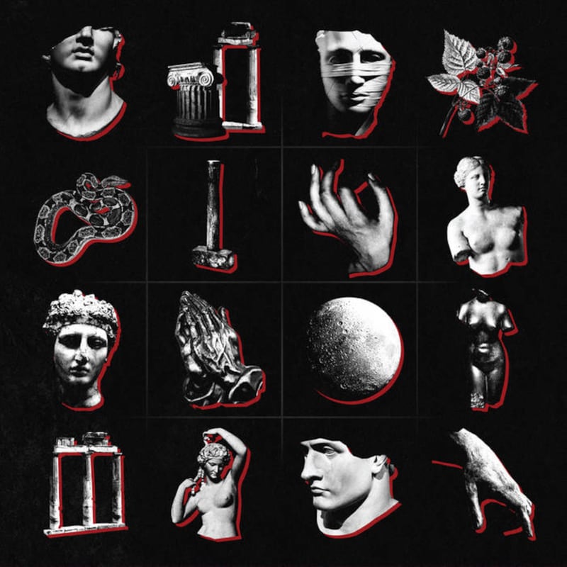 The Year That Never Came (LP)