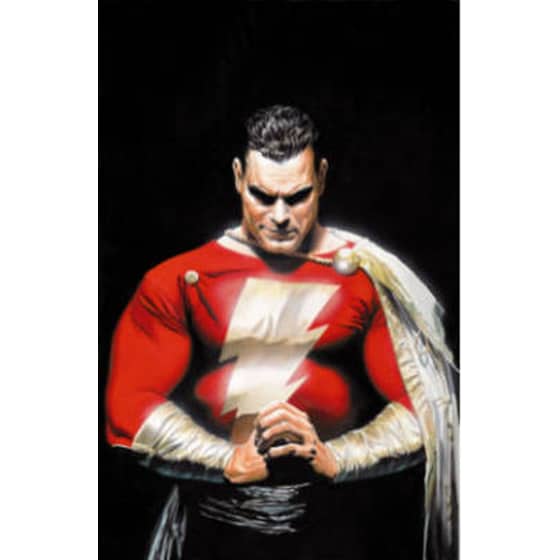 Shazam A Celebration of 75 Years image 0