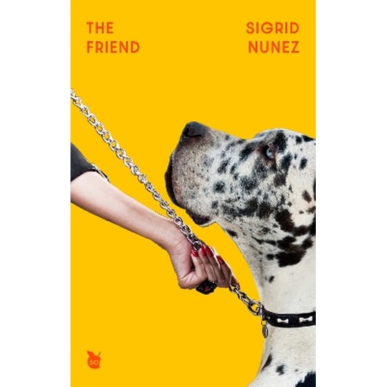 The Friend image 0