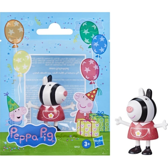 Hasbro Peppa Pig Peppas Party Friends image 1