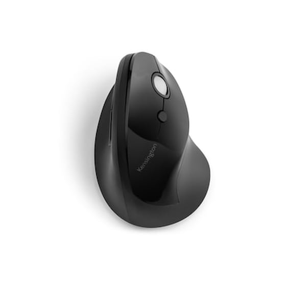 Kensington Pro Fit Ergo Vertical Ασύρματο Εργονομικό Ποντίκι Μαύρο image 1