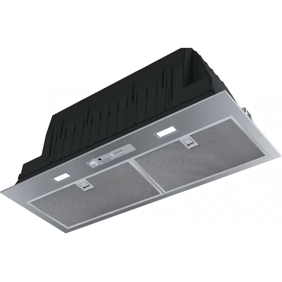 FRANKE FBI 705 PLUS 70cm Inox Μηχανισμός Απορρόφησης image 0