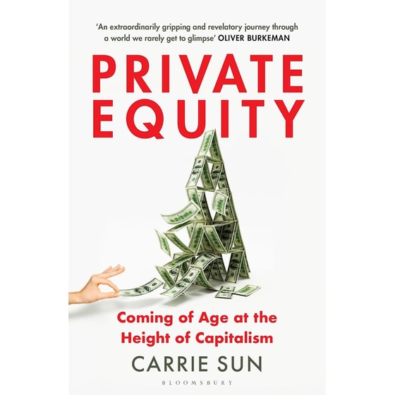 Private Equity image 0