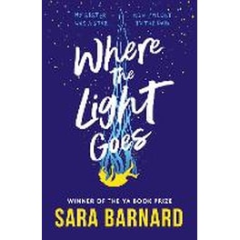 Where the Light Goes