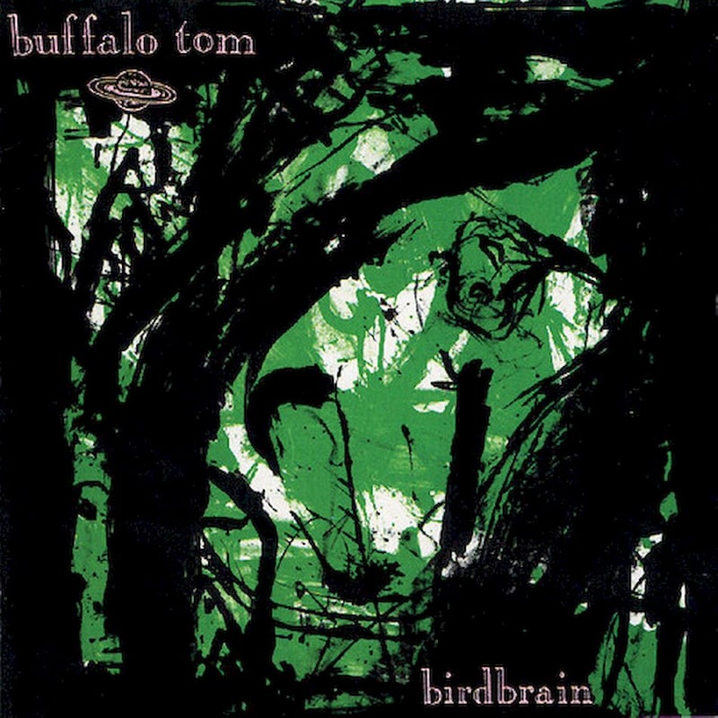 Birdbrain (LP)