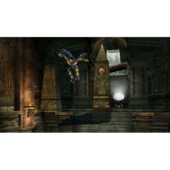 Legacy of Kain: Soul Reaver 1 & 2 Remastered - Nintendo Switch image 9
