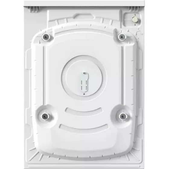Πλυντήριο - Στεγνωτήριο SHARP ES-NDB8144WD 8kg/6kg 1.400 Στροφές - Λευκό image 4
