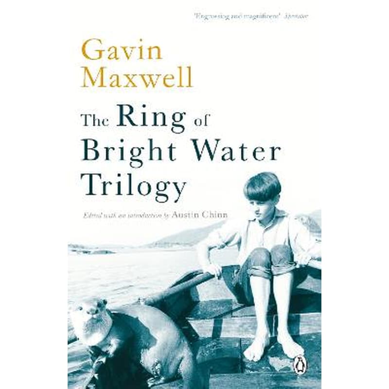 Ring of Bright Water Trilogy