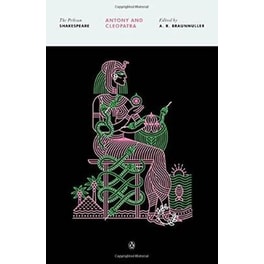 Antony And Cleopatra