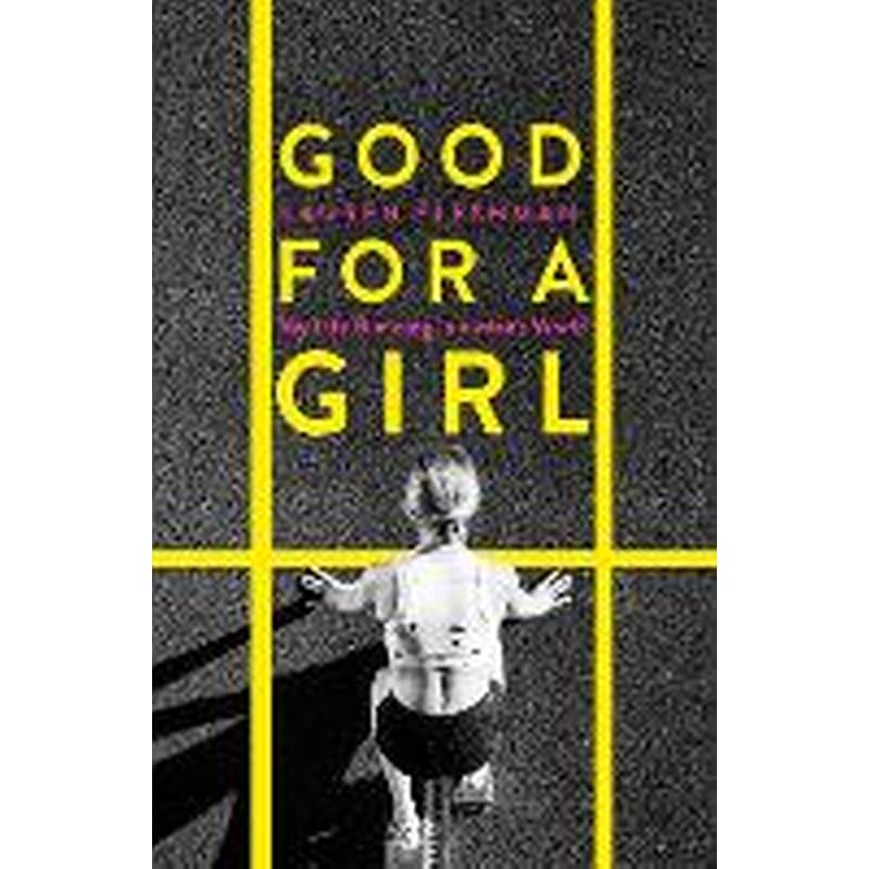 Good for a Girl