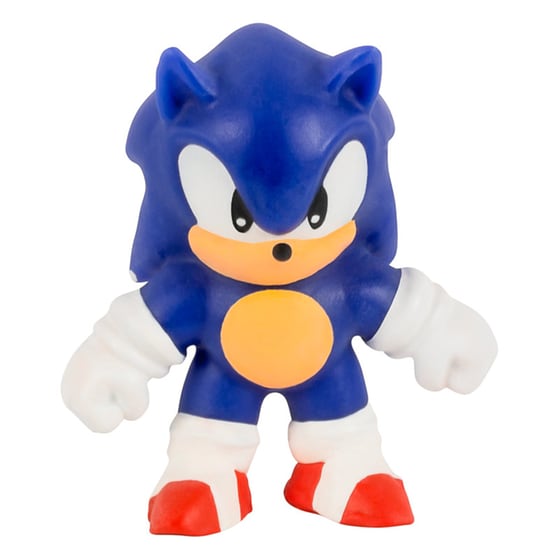 Goo Jit Zu Mini Sonic The Hedgehog (8 Σχέδια) image 9