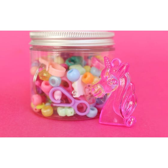 Χάντρες Χειροτεχνίας La Petite Epicerie Μονόκερος image 0