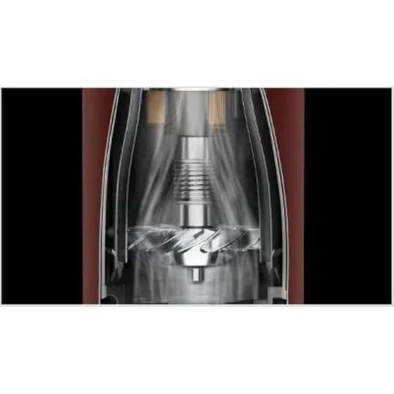 DYSON HD16 Supersonic™ Nural Σεσουάρ Μαλλιών 1600 W Blue/Topaz image 12