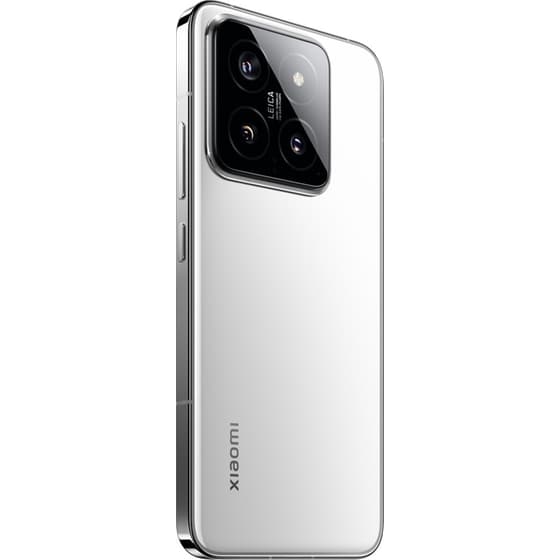 Xiaomi 14 512GB - White image 5