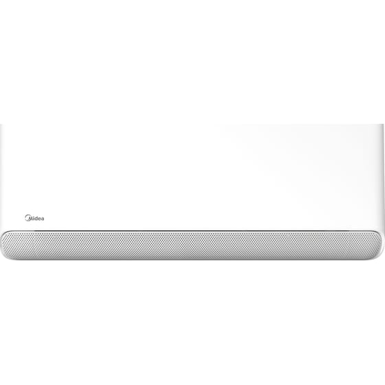 MIDEA Breezeless E CB1-18HRFN8 Κλιματιστικό Inverter 18.000 BTU A++/A+++ με Ιονιστή & WiFi image 0