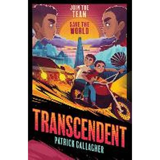 Transcendent image 0