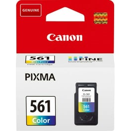Canon CL-561 Πολλαπλό Μελάνι Εκτυπωτή 3731C001