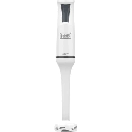 BLACK+DECKER BXHB600E 600 W Ραβδομπλέντερ image 0