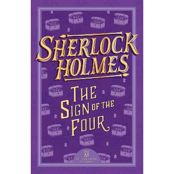 Sherlock Holmes: The Sign of the Four image 0