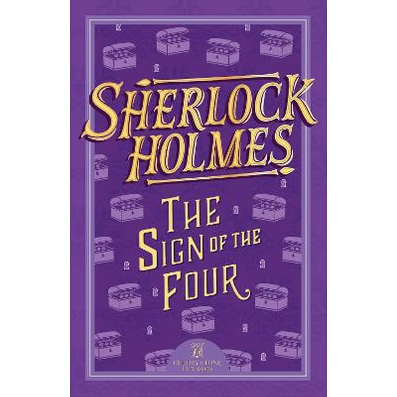 Sherlock Holmes: The Sign of the Four