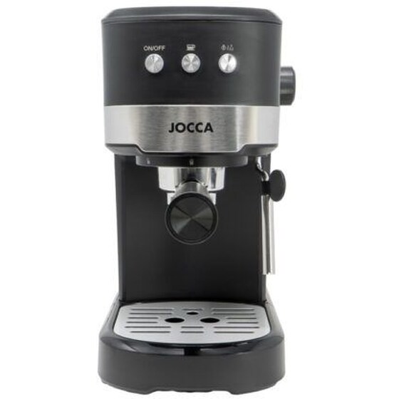 JOCCA J-2377 1100W 20bar Μηχανή Espresso image 2
