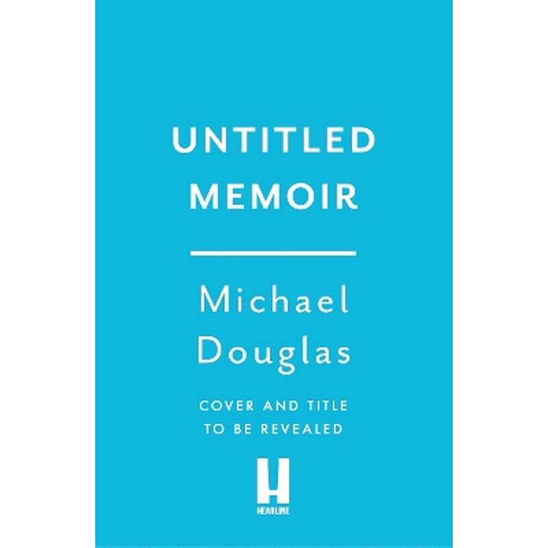 Michael Douglas untitled memoir