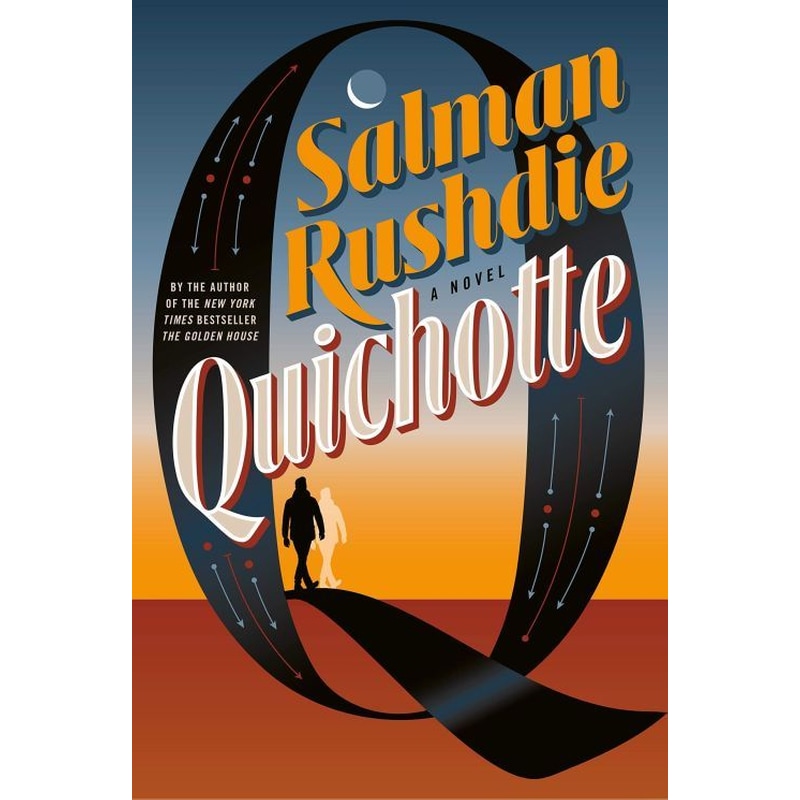 Quichotte