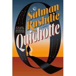 Quichotte