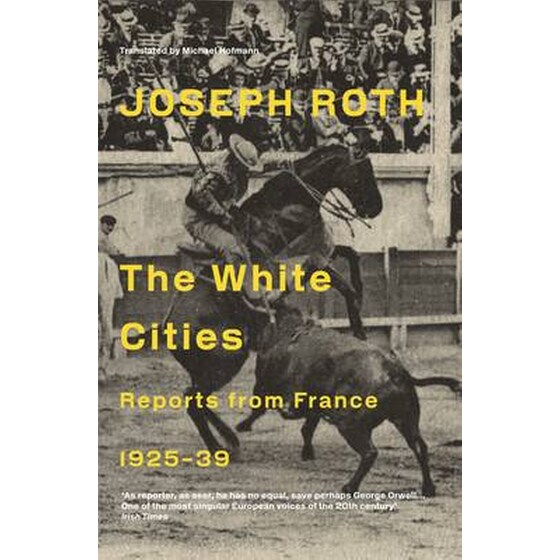 The White Cities image 0