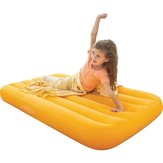 Φουσκωτό Παιδικό Στρώμα Cozy Kidz Airbed Intex Κωδ. 66803 image 1