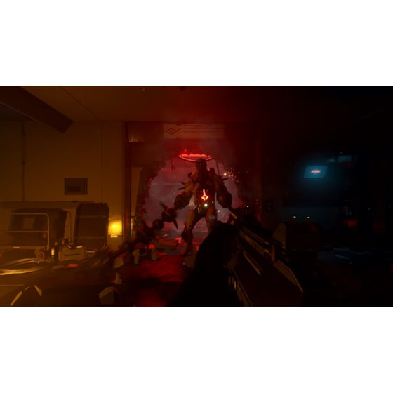 Killing Floor 3 Day One Edition - Xbox Series X image 1