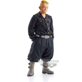 Συλλεκτική Φιγούρα Banpresto Tokyo Revengers - Haruki Hayashida Statue (16cm) (19147)