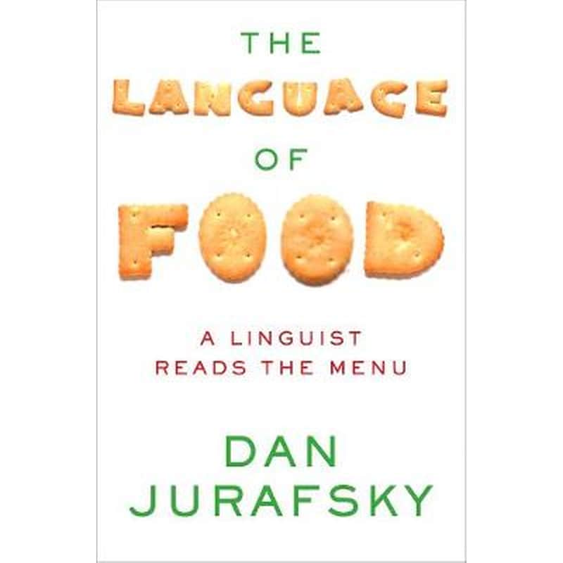 Language of Food
