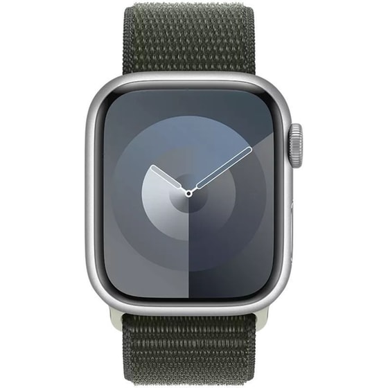 Λουράκι Apple Sport Loop για Apple Watch 41mm - Cypress image 2
