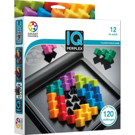 IQ Perplex Επιτραπέζιο (Smart Games)