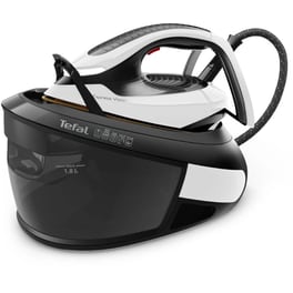 TEFAL SV8156E0 8 bar 1.8 L Μαύρο Σύστημα Σιδερώματος