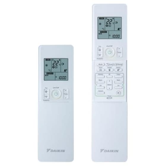 DAIKIN FTXJ50MS/RXJ50N Κλιματιστικό Inverter 18.000 BTU A++/A+ με WiFi image 4